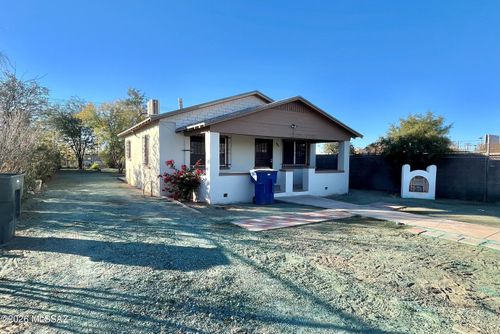 326 E 34th Street, Tucson, AZ, 85713 | Card Image