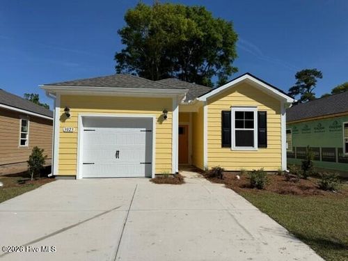 lot-12-greenbriar-a-3023 Sunset Ln, Sunset Beach, NC, 28468 | Card Image