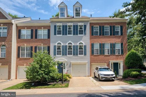13663 Harvest Glen Way, GERMANTOWN, MD, 20874-6261 | Card Image