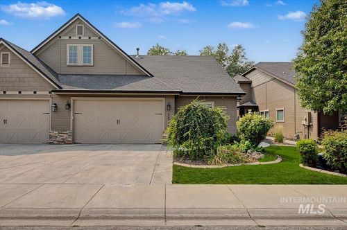 2561 E Satterfield St, Meridian, ID, 83646-7770 | Card Image