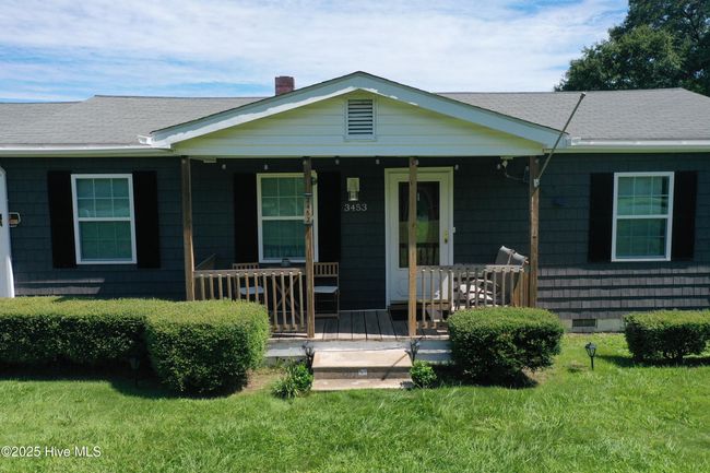 3453 Atkinson Rd, House other with 4 bedrooms, 2 bathrooms and null parking in Orrum NC | Image 44