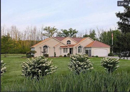 12121 Bennett State Rd, Silver Creek, NY, 14136-1603 | Card Image