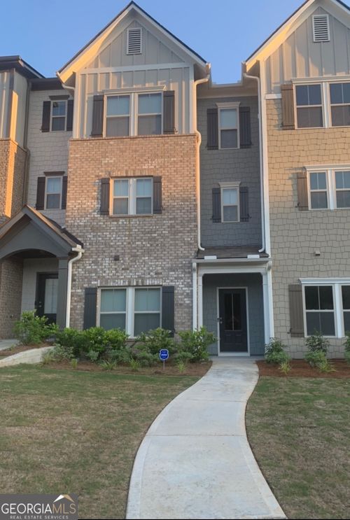 5967-5967 Landers Loop, Fairburn, GA, 30213-4741 | Card Image