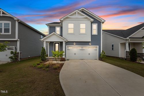 159 Wood Orchid Ln, Garner, NC, 27529-3263 | Card Image