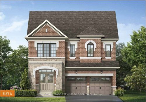 3 Spring Snow Rd, Brampton, ON, L6Z0L1 | Card Image
