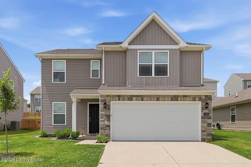 1510 Robin Rd, Shelbyville, KY, 40065-1774 | Card Image