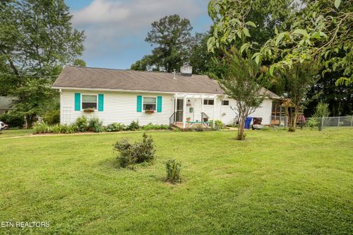 117 Tabor Rd, Oak Ridge, TN, 37830-5538 | Card Image