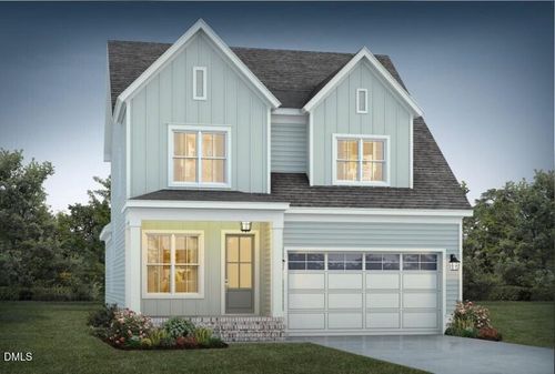 341 Catheys Creek Cir, Wendell, NC, 27591-3359 | Card Image
