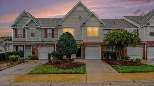 203 Nighthawk Pl, Greensboro, NC, 27409-9128 | Card Image