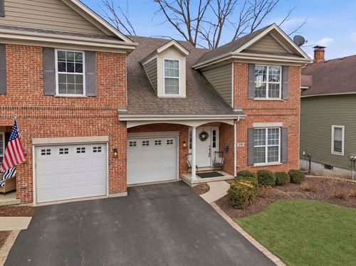 119 N 1st St, Geneva, IL, 60134-2222 | Card Image