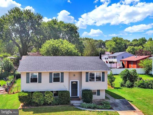 482 Kenora Dr, MILLERSVILLE, MD, 21108-1311 | Card Image