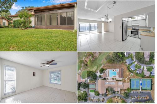 d-2291 Shelly Drive Drive, PALM HARBOR, FL, 34684 | Card Image