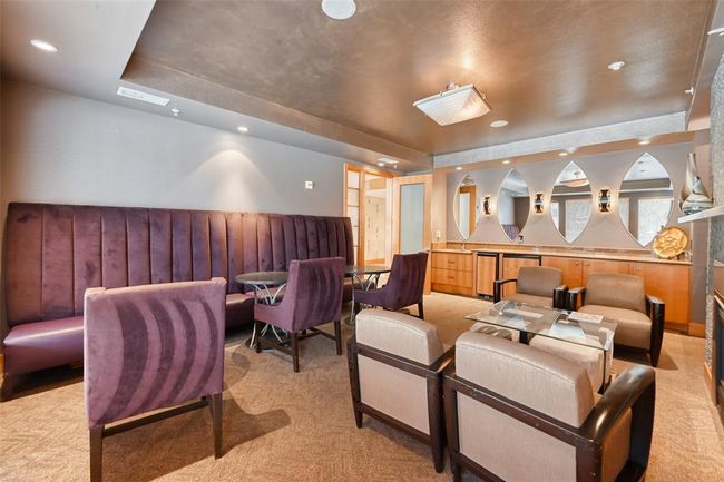 UNIT-1206 - 3505 Sage Rd, Condo with 2 bedrooms, 2 bathrooms and null parking in Houston TX | Image 13