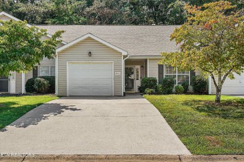 941 Ashley Michelle Court, Knoxville, TN, 37934 | Card Image