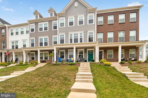 116 Bonny Way, ANNAPOLIS, MD, 21403-4160 | Card Image