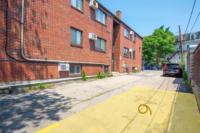 APT-6 - 7 Mortimer Pl, Condo with 1 bedrooms, 1 bathrooms and 1 parking in Somerville MA | Image 12