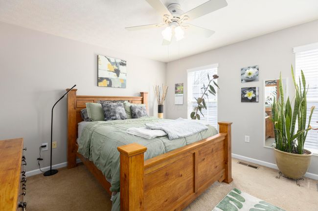 7275 Billy Goat Dr, Condo with 2 bedrooms, 3 bathrooms and null parking in New Albany OH | Image 9