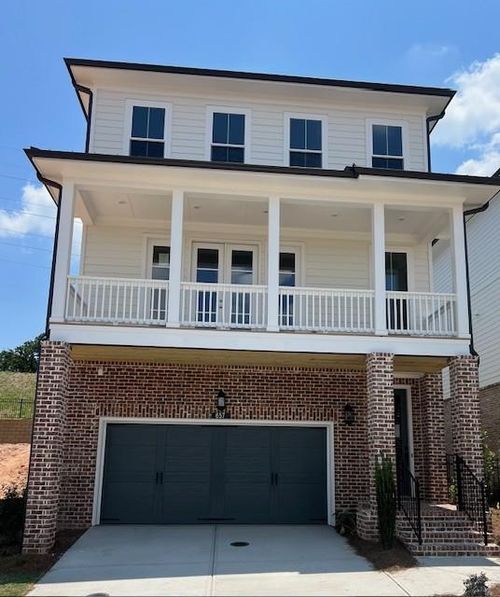 657 Summitt Hill Way, Cumming, GA, 30040-3183 | Card Image