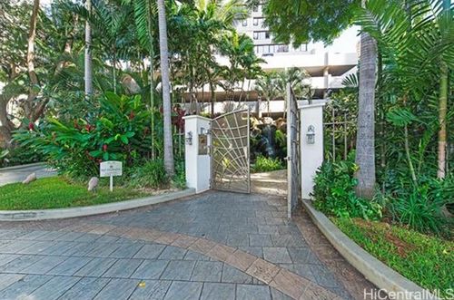 3104-343 Hobron Ln, Honolulu, HI, 96815-5803 | Card Image