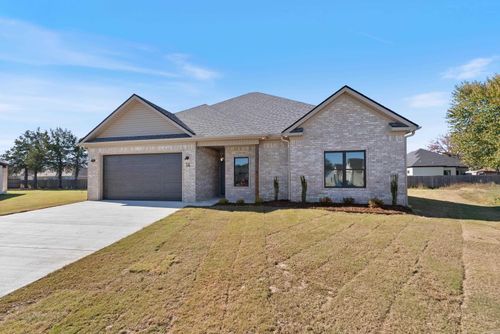 14 Firefly Catch Cv, Greenbrier, AR, 72058-8079 | Card Image