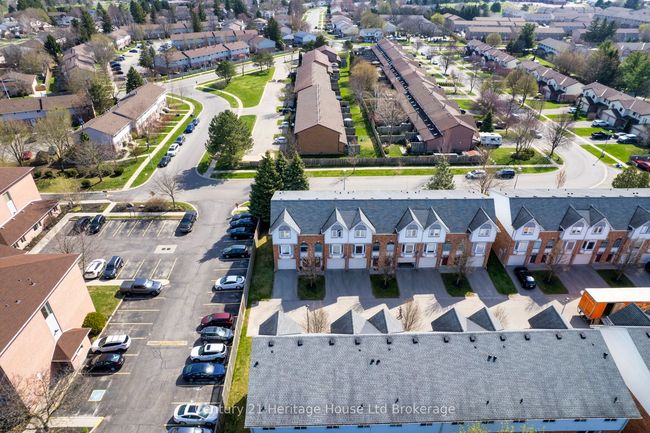 38 - 46 Conestoga Rd, Condo with 3 bedrooms, 2 bathrooms and 1 parking in Woodstock ON | Image 6