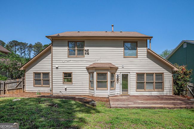 10925 Pinehigh Dr, House other with 3 bedrooms, 4 bathrooms and 2 parking in Alpharetta GA | Image 24