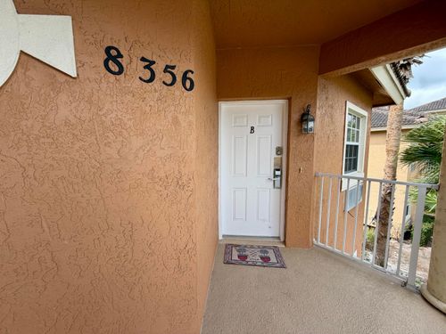 unit-b-8356 Mulligan Cir, Port St. Lucie, FL, 34986-3280 | Card Image