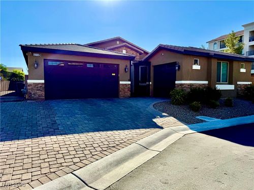 6298 Starflare St, Las Vegas, NV, 89148-1852 | Card Image