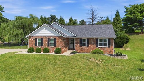 10 Spring Terrace Ct, Columbia, IL, 62236-2048 | Card Image