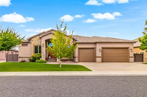 700 Roundup Dr, Grand Junction, CO, 81507-8797 | Card Image