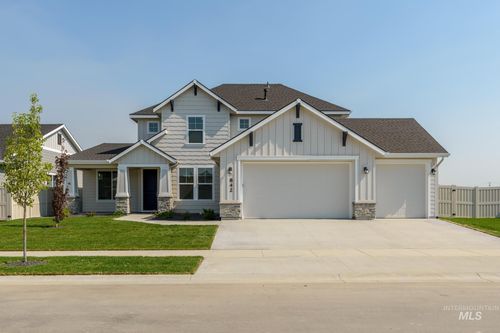 12644 W Wayfaring Dr, Star, ID, 83669-1114 | Card Image