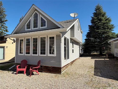 1524 Chickadee St, Waskesiu Lake, SK, S0J2Y0 | Card Image
