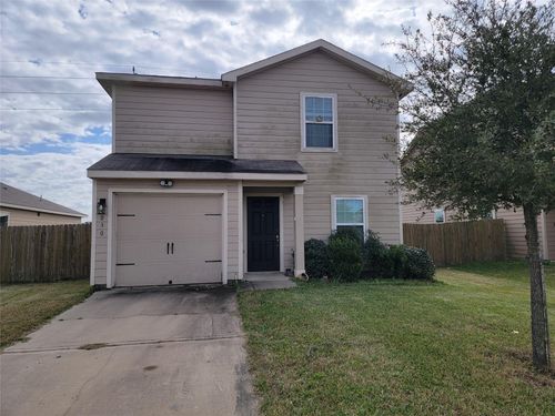 6030 Horizon Sky Rd, Cove, TX, 77523-1431 | Card Image