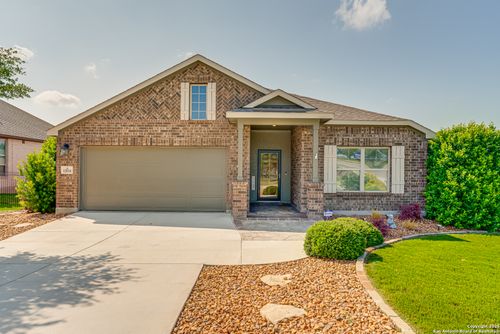 12034 Bailey Hls, San Antonio, TX, 78253-4424 | Card Image