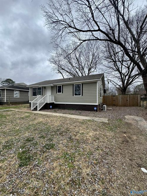 2004 Harrison St Se, Decatur, AL, 35601-5250 | Card Image