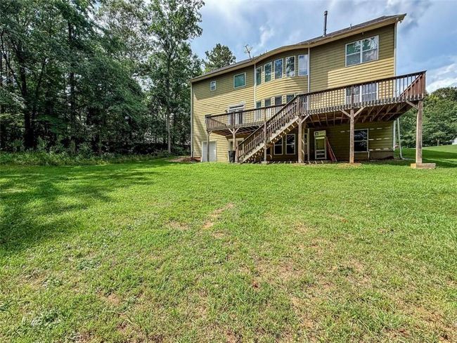 35 Paddle Boat Cv, House other with 7 bedrooms, 4 bathrooms and 4 parking in Senoia GA | Image 73
