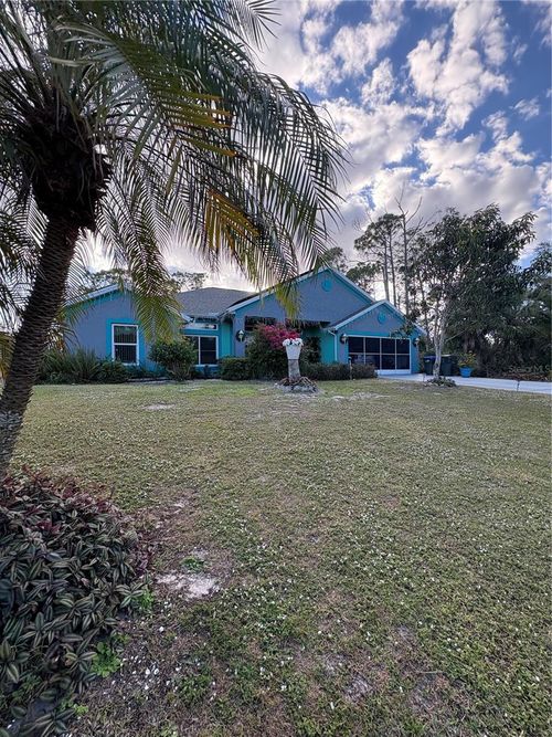 1281 Nebraska Lane, NORTH PORT, FL, 34286 | Card Image