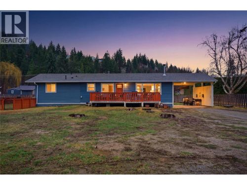 658 Dixon Creek Road, Barriere, BC, V0E1E0 | Card Image