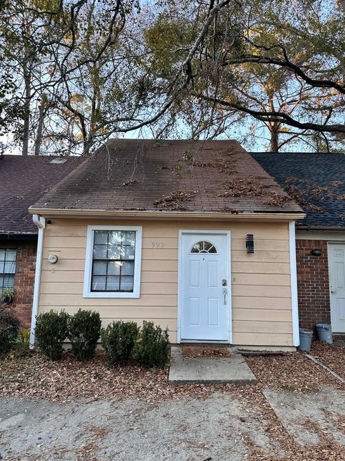922 S Lipona Rd, TALLAHASSEE, FL, 32304-4087 | Card Image