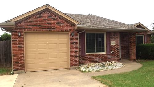 503 Mesquite Dr, Rio Vista, TX, 76093-3432 | Card Image