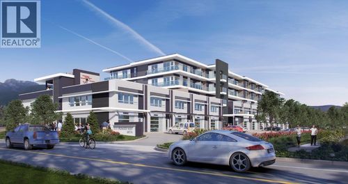 127-1111 Pioneer Way, Squamish, BC, V0N3G0 | Card Image
