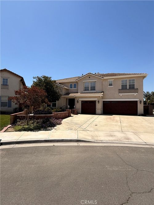 12797 Bridgewater Dr, Eastvale, CA, 92880-8848 | Card Image