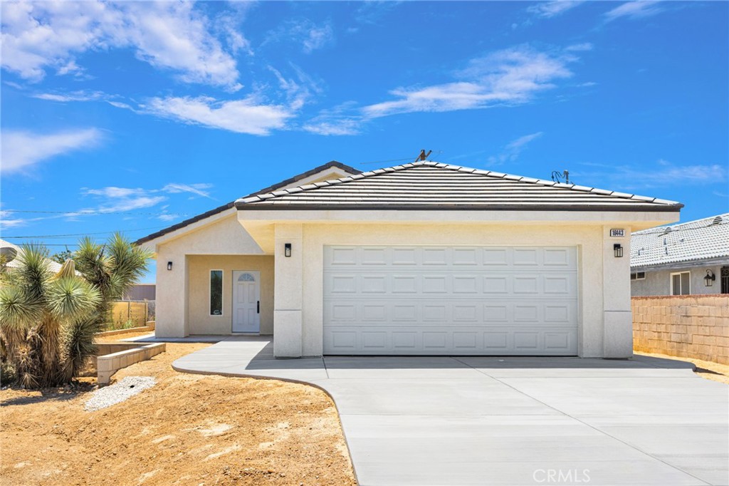 Residential in Hesperia 2