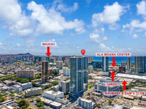 3818r-1500 Rycroft St, Honolulu, HI, 96814-7073 | Card Image