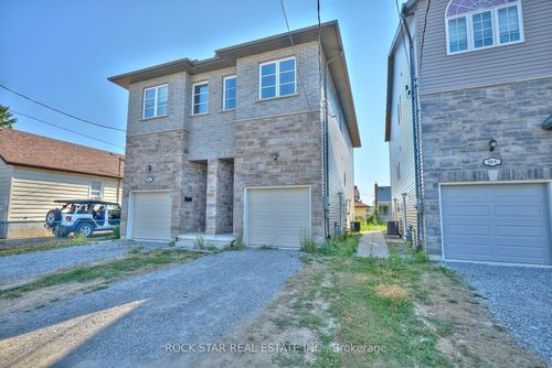 66b Battle St, Thorold, ON, L2V3W7 | Card Image