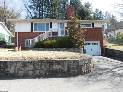 1126 S Park Dr, Fairmont, WV, 26554-2431 | Card Image