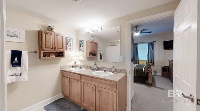 APT-607 - 1524 W Beach Blvd, Condo with 3 bedrooms, 3 bathrooms and null parking in Gulf Shores AL | Image 21