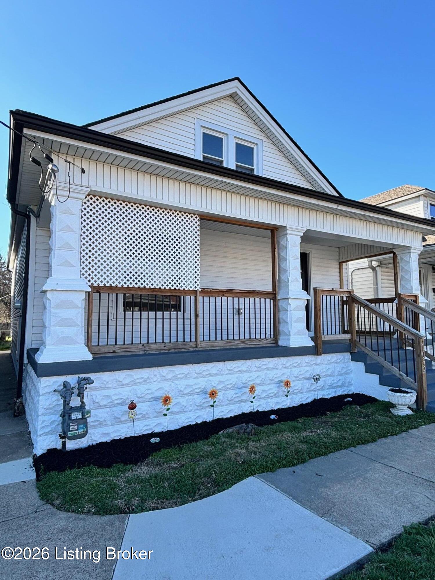 Residential in Louisville 4