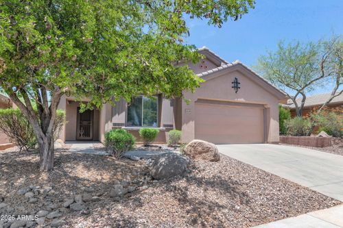 41208 N Rolling Green Way, Anthem, AZ, 85086-1225 | Card Image
