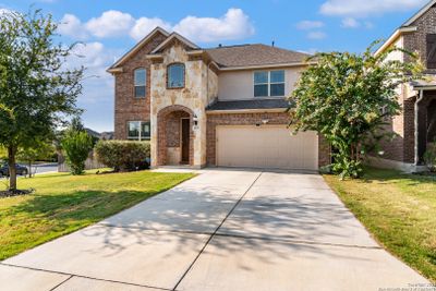 13035 Sweet Emily, House other with 4 bedrooms, 3 bathrooms and null parking in San Antonio TX | Image 2